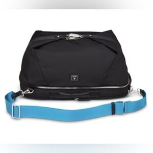 SJP x Samsonite Shoeful Duffel